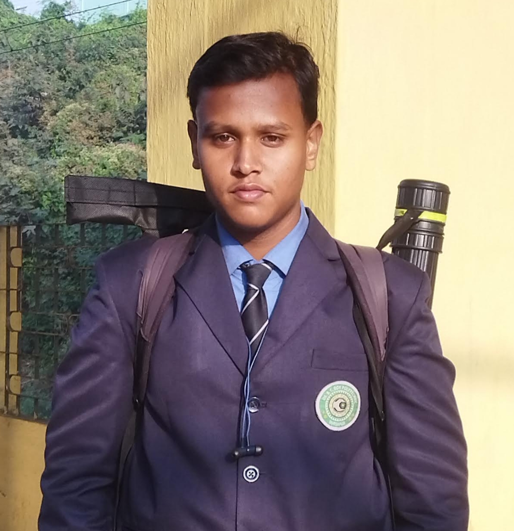 Abhik Roy