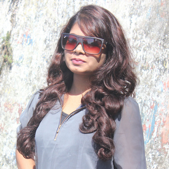 Bidisha Saha