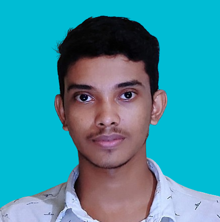 Tridibesh Debnath