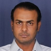 Biswabhusan Panda