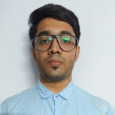 Ayush Dutta