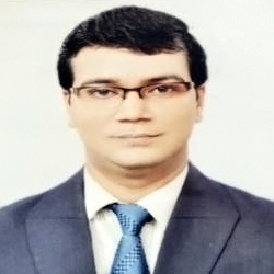 Rajib Chatterjee