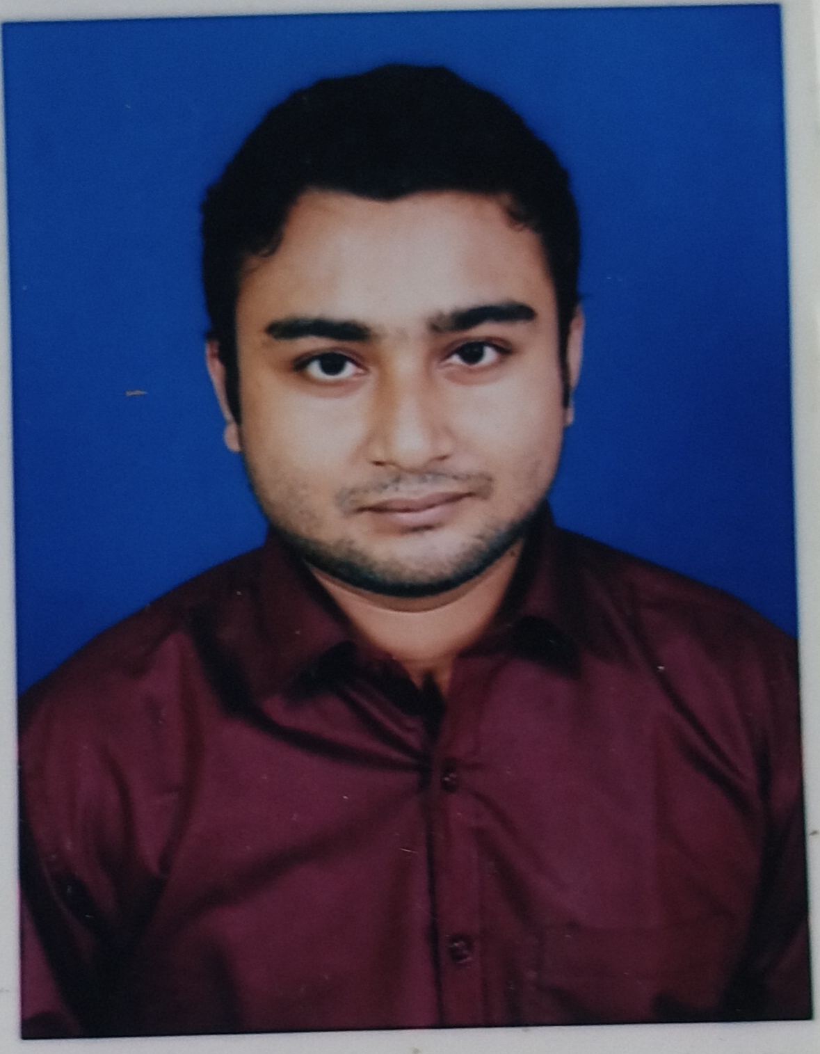 Koushik Das