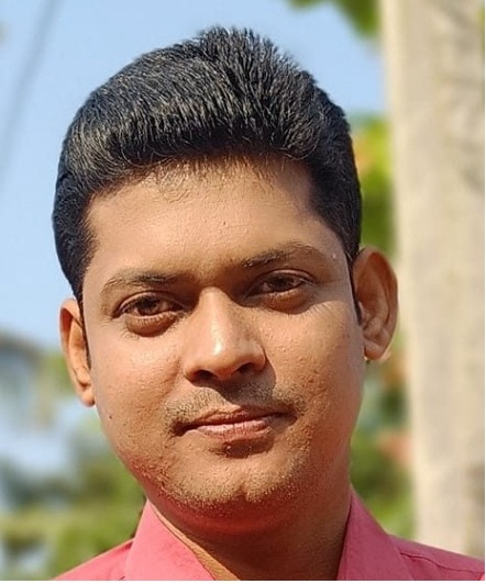Goutam Saha