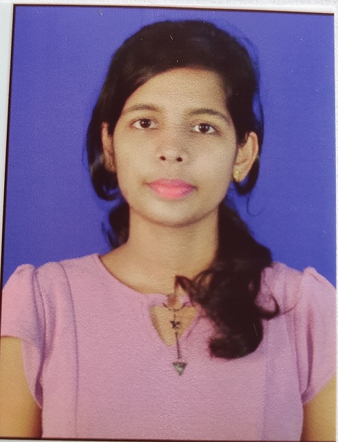 Sushree swagatika Rout