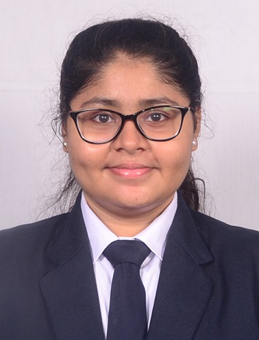 Sanghamitra Goswami