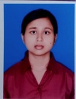 SWASTIKA MONDAL