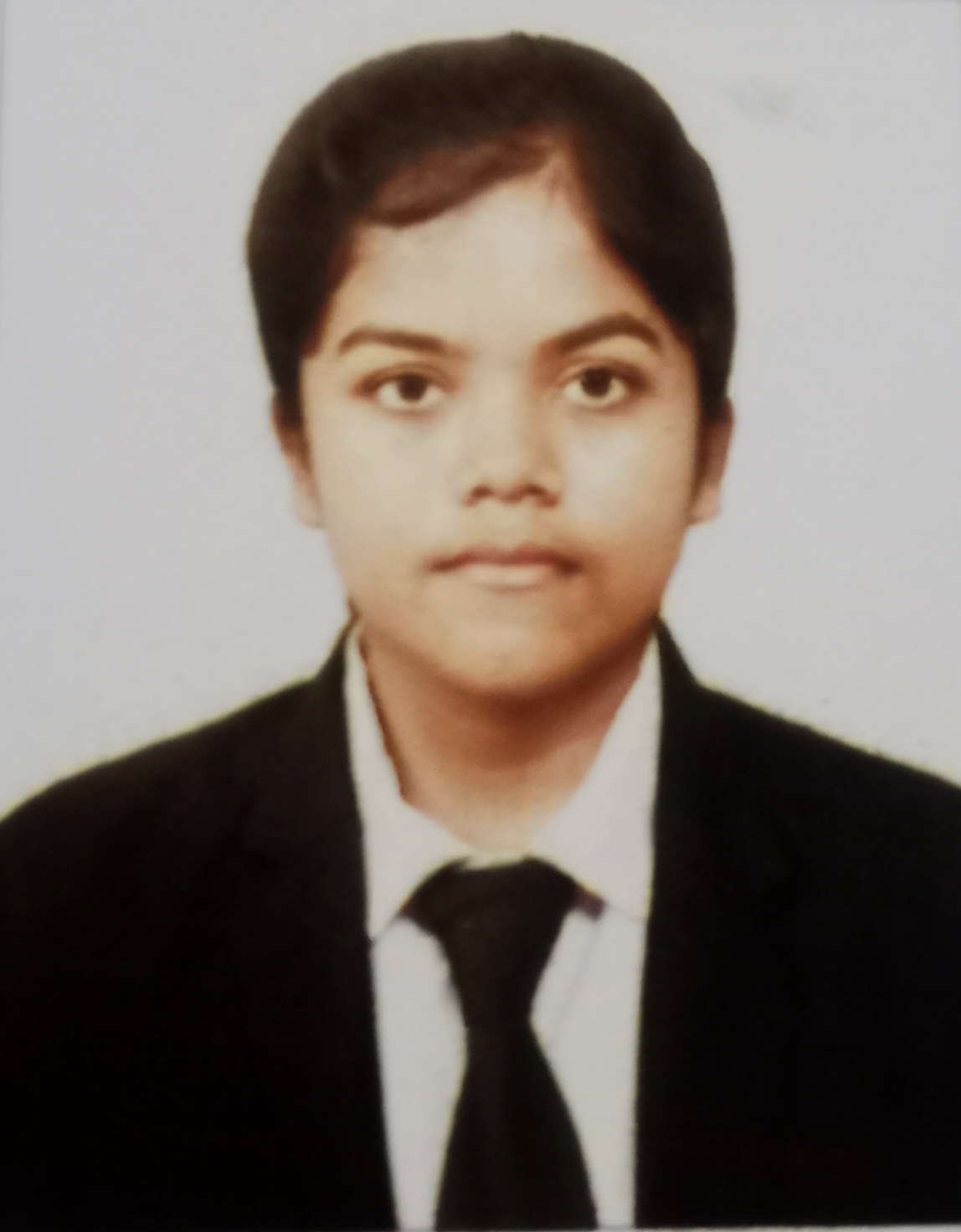 Rishika Oraon