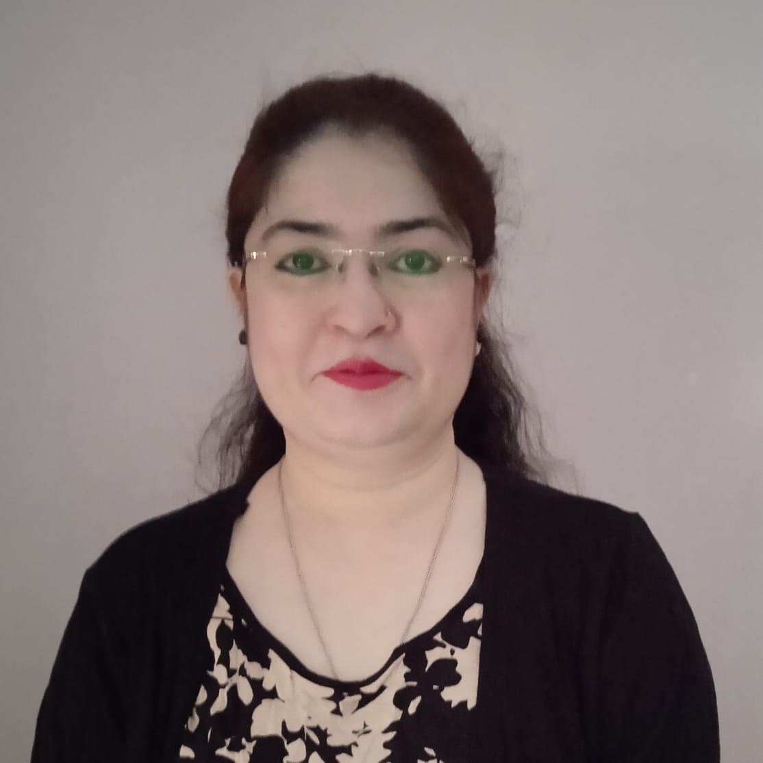 Chandrima Chakraborty
