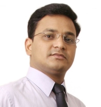 Ramsharan Kumar
