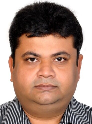 Sanjay Bhattacharjee