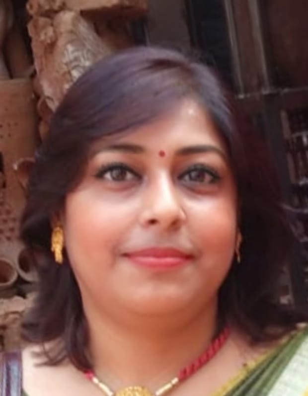 Nabanita Dasgupta Mitra
