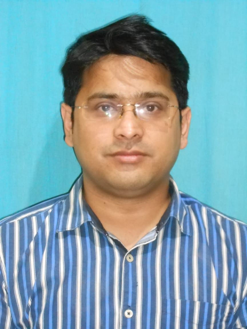 Bidyut Ganguly