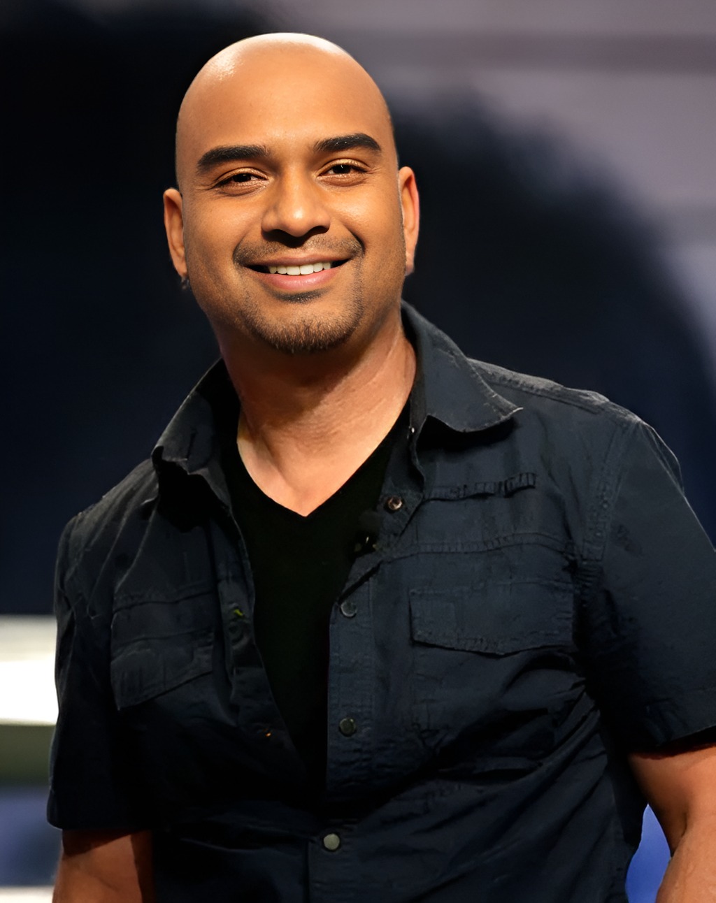 Jayanta Pradhan