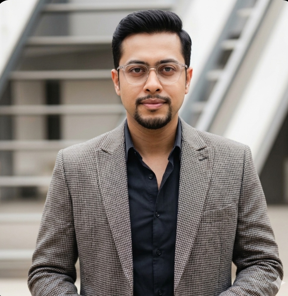 Arkadev Chakrabarti