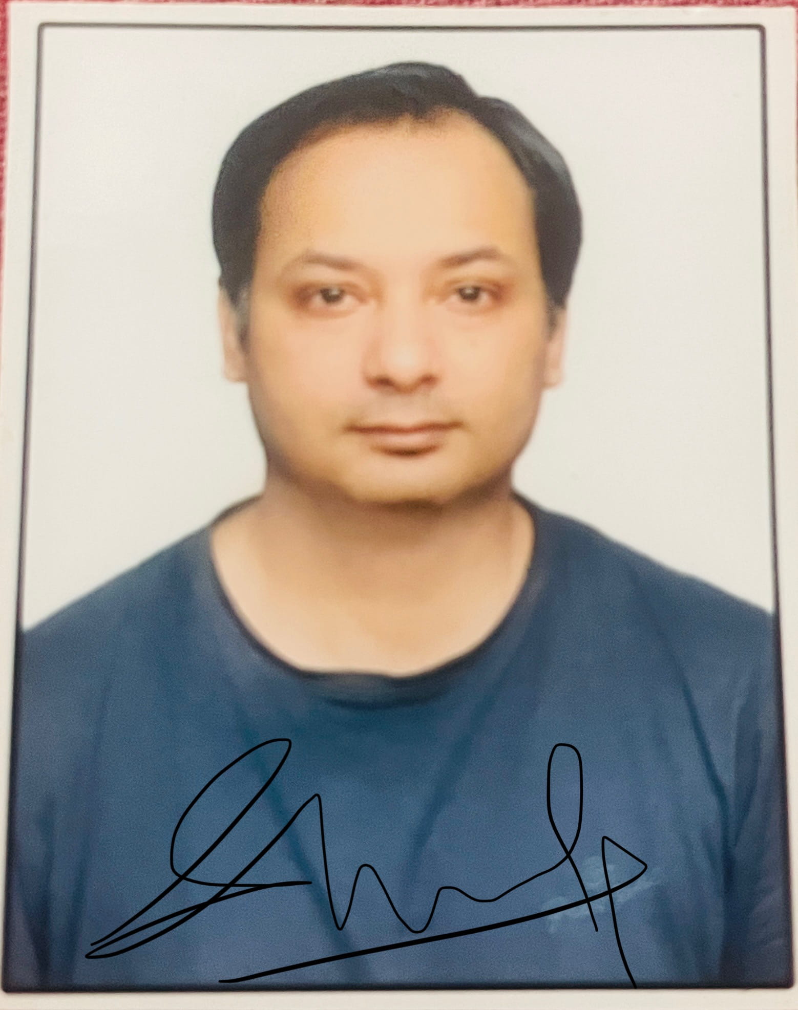 Sohel Hazari