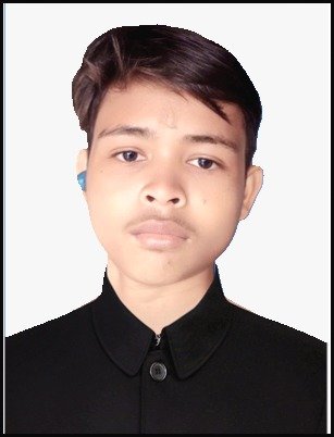 Shachin Mondal