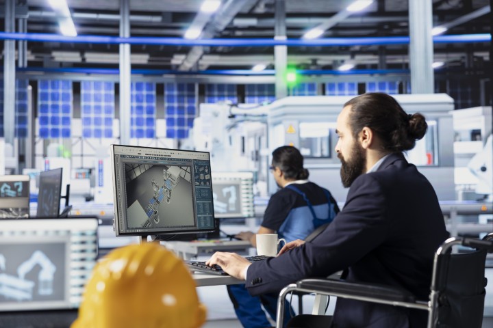 Engineer