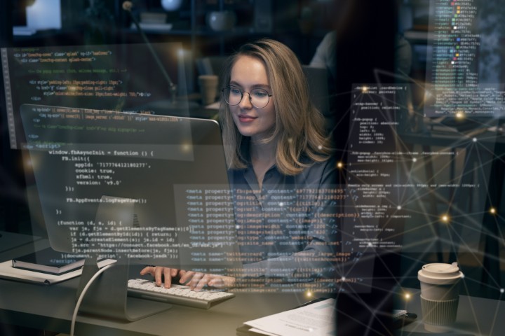 Information Technology